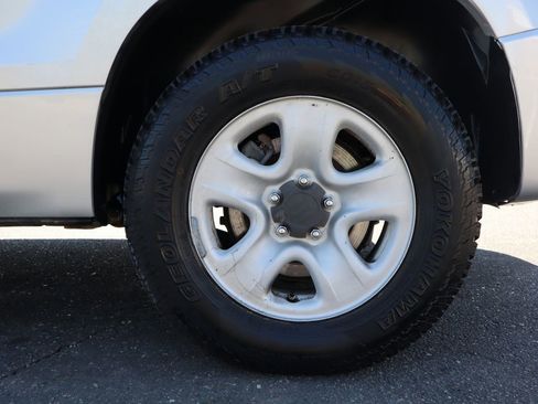 Used 2010 Suzuki Grand Vitara Premium image 40