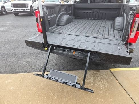 New 2026 Ford F350 Platinum AWD/4WD image 49