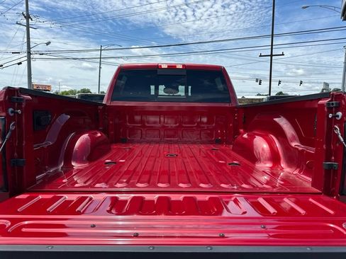 New 2026 RAM 2500 Warlock AWD/4WD image 10