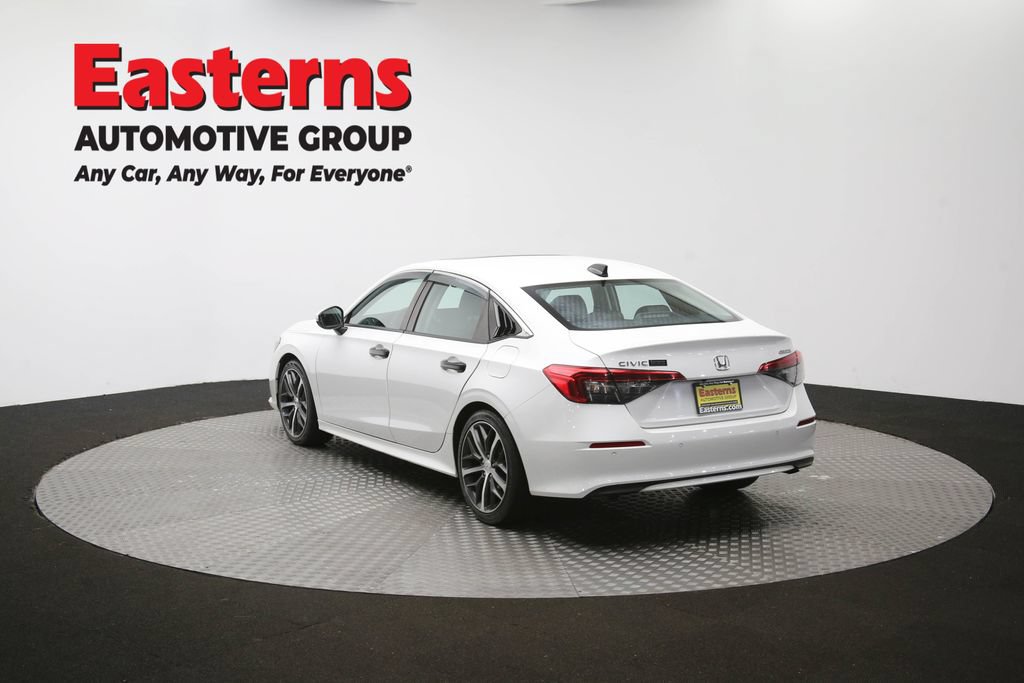 Used 2022 Honda Civic Touring image 65
