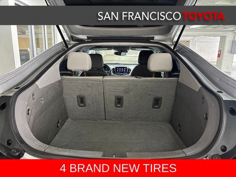 Used 2019 Chevrolet Volt LT w/ Power Convenience Package image 37