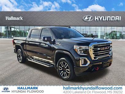 Used 2020 GMC Sierra 1500 AT4 w/ AT4 Premium Package