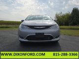 Used 2017 Chrysler Pacifica Touring-L Plus w/ Advanced Safetytec Group image 6