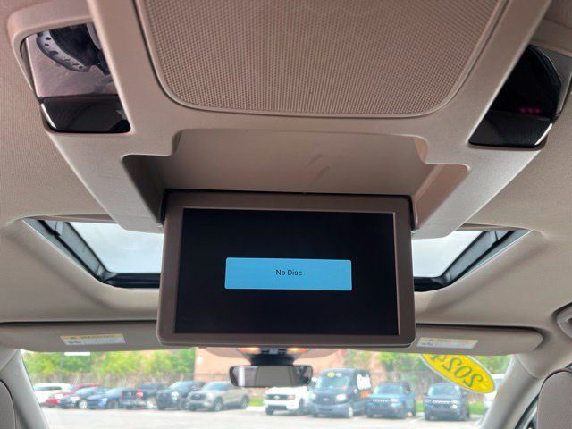 Used 2024 Honda Odyssey Elite image 21