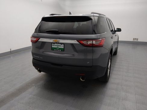 Used 2019 Chevrolet Traverse LT image 7