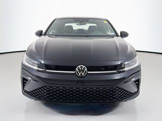 Used 2025 Volkswagen Jetta Sport FWD video 2
