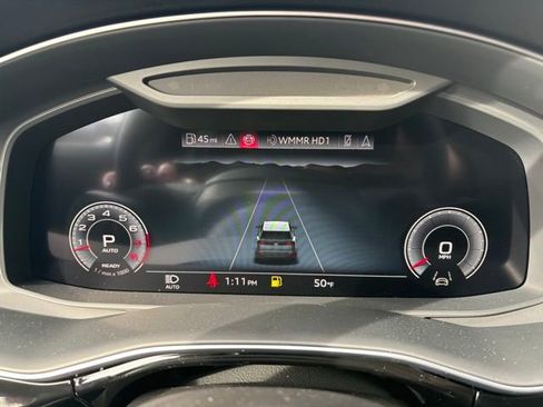 New 2026 Audi Q8 Premium Plus image 25