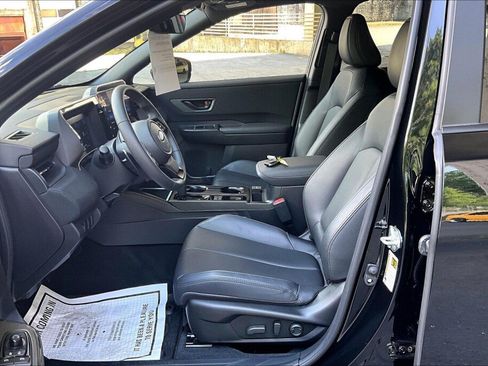 Certified 2026 Subaru Outback Premium w/ Premium/Limited Package AWD/4WD image 14