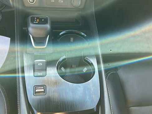 Used 2023 Nissan Rogue SL w/ SL Premium Package image 22