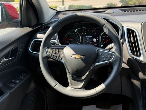 Used 2024 Chevrolet Equinox LT w/ LPO, Floor Liner Package FWD image 13