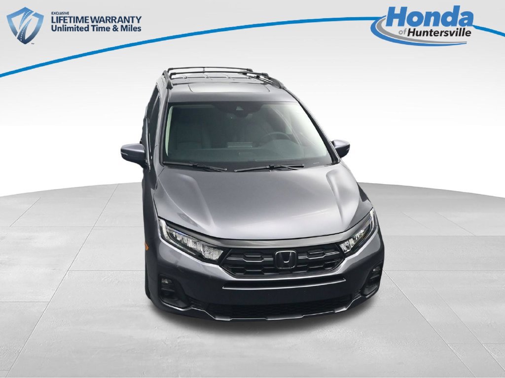New 2027 Honda Odyssey EX-L image 46