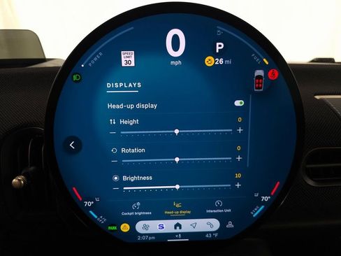 New 2026 MINI Cooper Convertible image 21