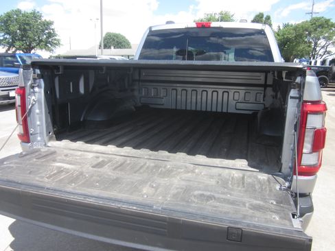 Used 2022 Ford F150 Tremor w/ Equipment Group 402A High AWD/4WD image 10