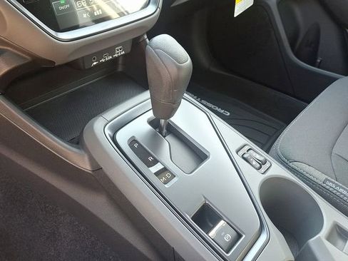 New 2026 Subaru Crosstrek 2.5i Premium image 8