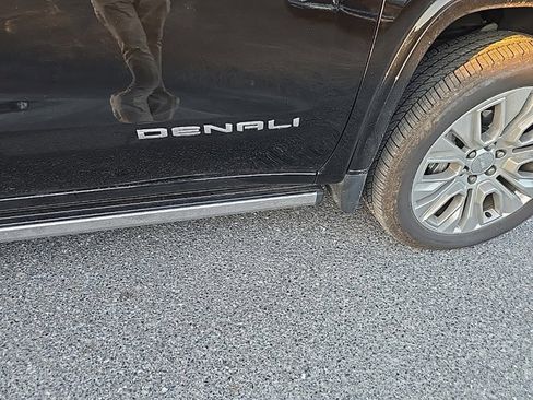Certified 2022 GMC Sierra 1500 Denali w/ Denali Premium Package image 7