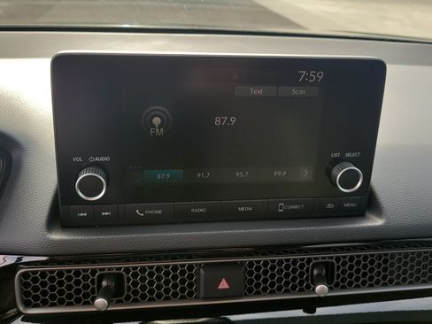 Used 2025 Honda Civic Sport image 23