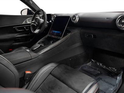 Used 2024 Mercedes-Benz AMG GT 55
