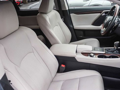 Certified 2022 Lexus RX 350 AWD image 16