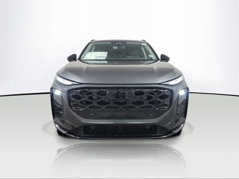 New 2026 Audi Q3 quattro 2.0T AWD/4WD image 2