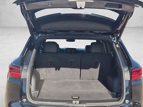 Used 2019 Volkswagen Tiguan S FWD image 6