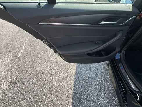 Used 2023 BMW 530i w/ M Sport Package image 21