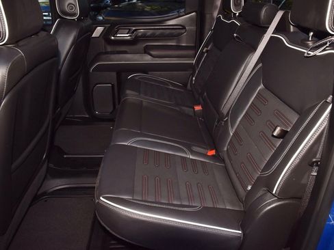 Used 2024 GMC Sierra 1500 AT4X image 14