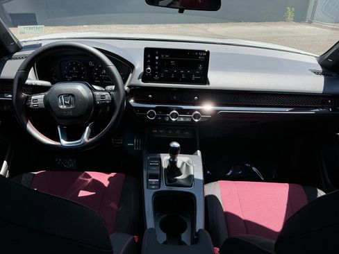 Used 2025 Honda Civic Si image 15