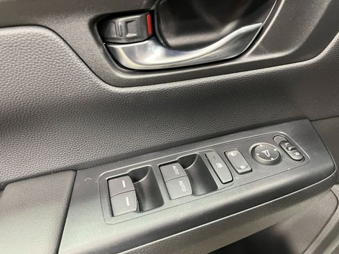 New 2026 Honda CR-V EX image 14