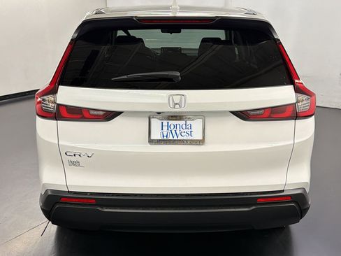 New 2026 Honda CR-V EX image 10