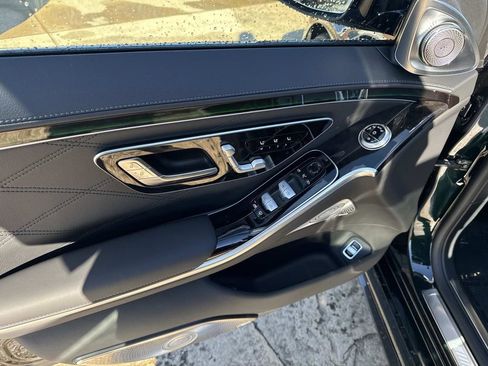New 2026 Mercedes-Benz S 63 AMG S image 17