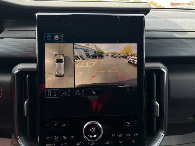 Used 2025 GMC Acadia AT4 w/ Luxury Package AWD/4WD image 49