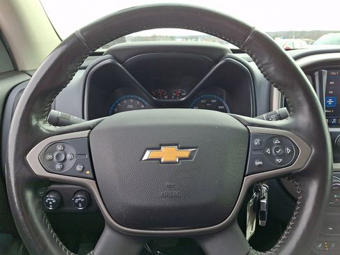 Used 2019 Chevrolet Colorado Z71 image 19