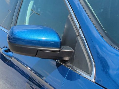 Used 2024 Ford Edge SEL w/ Convenience Package AWD/4WD image 12