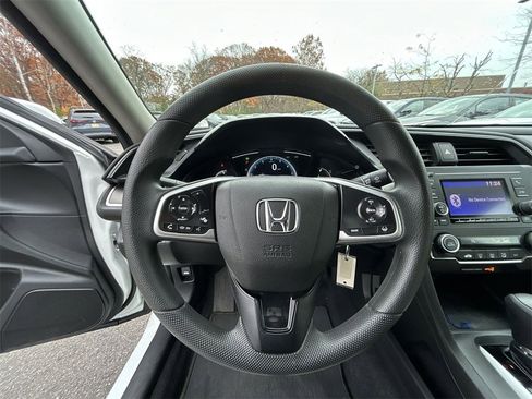Used 2020 Honda Civic LX image 18
