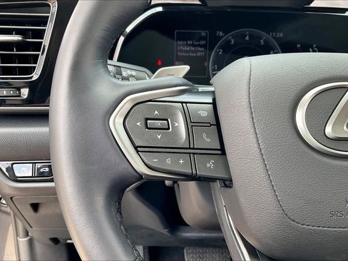 Used 2025 Lexus NX 250 FWD w/ Accessory Package (Z1) image 21