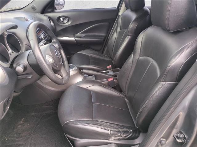Used 2013 Nissan Juke S AWD/4WD image 15