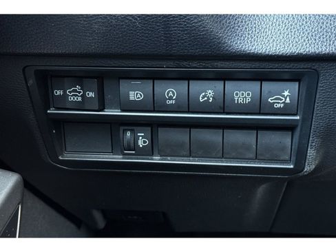 Used 2024 Toyota Tundra SR5 w/ SR5 Convenience Package image 29