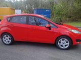Used 2014 Ford Fiesta SE image 4