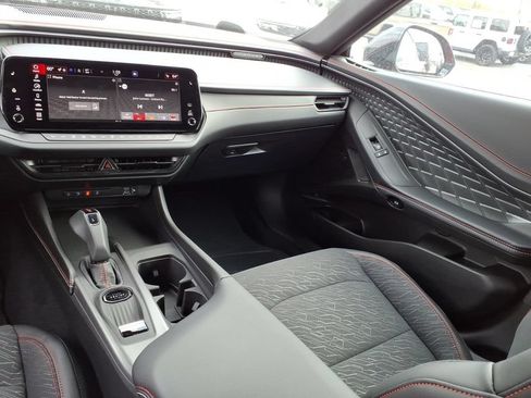 New 2026 Dodge Charger R/T w/ Blacktop Package AWD/4WD image 15