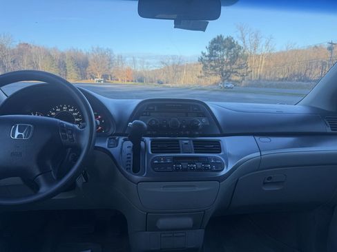 Used 2007 Honda Odyssey EX image 16