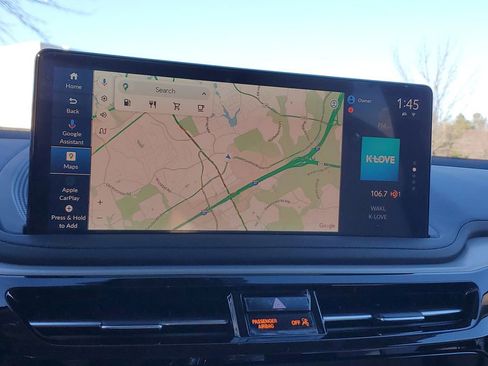 New 2026 Acura MDX Technology Package image 28