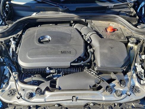 Used 2025 MINI Cooper S image 27