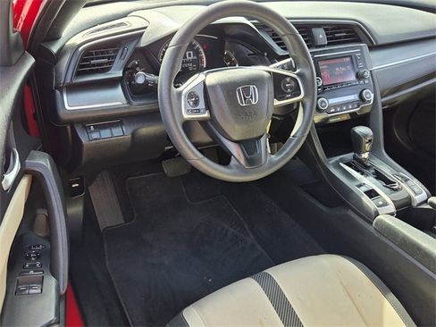Used 2018 Honda Civic LX image 11