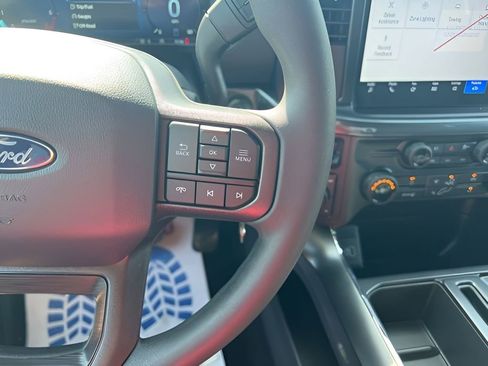 New 2025 Ford F150 STX w/ Equipment Group 200A image 25