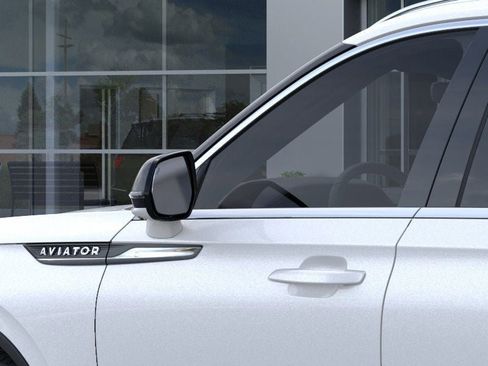 New 2026 Lincoln Aviator Reserve image 20