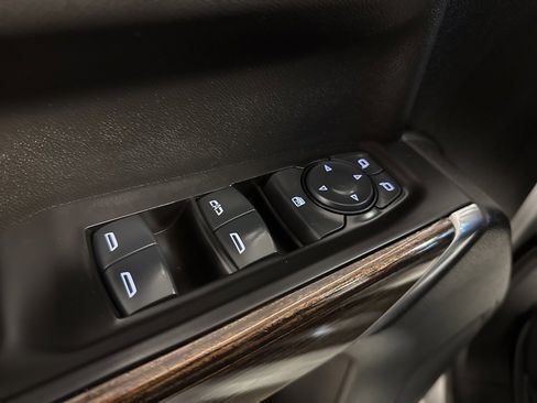 Used 2021 GMC Sierra 1500 Elevation w/ X31 Off-Road Package image 21