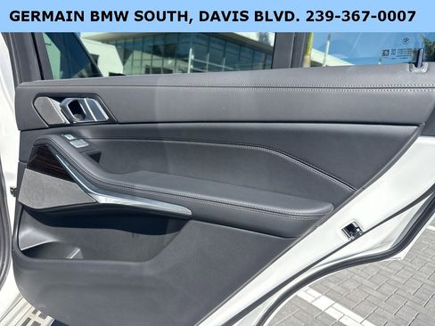 Used 2026 BMW X7 xDrive40i image 13
