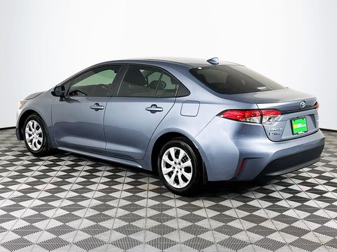 Used 2024 Toyota Corolla LE FWD image 6