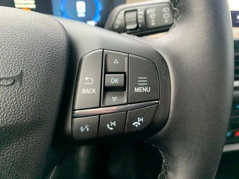 New 2025 Ford Bronco Sport Big Bend w/ Convenience Package image 19