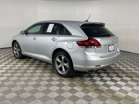 Used 2014 Toyota Venza XLE w/ XLE Premium Package image 15